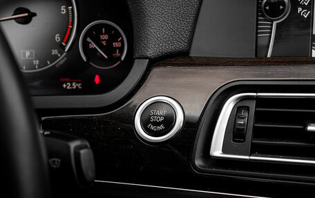 BMW 7 серия, 2011 год, 1 997 000 рублей, 28 фотография