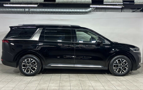 KIA Carnival, 2021 год, 3 990 000 рублей, 4 фотография