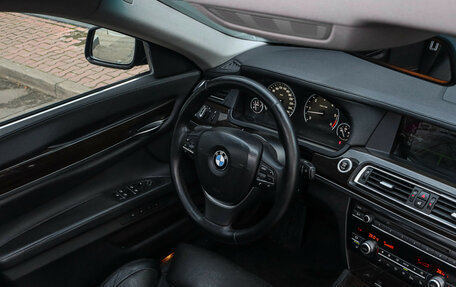 BMW 7 серия, 2011 год, 1 997 000 рублей, 33 фотография