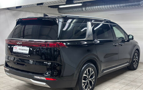 KIA Carnival, 2021 год, 3 990 000 рублей, 5 фотография