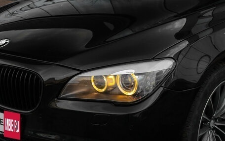 BMW 7 серия, 2011 год, 1 997 000 рублей, 35 фотография