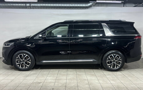 KIA Carnival, 2021 год, 3 990 000 рублей, 8 фотография