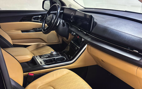 KIA Carnival, 2021 год, 3 990 000 рублей, 9 фотография