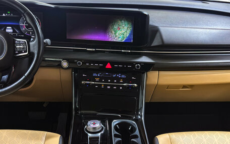 KIA Carnival, 2021 год, 3 990 000 рублей, 13 фотография