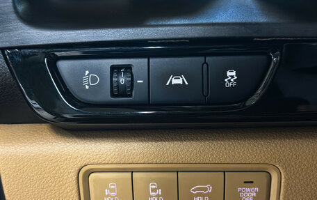 KIA Carnival, 2021 год, 3 990 000 рублей, 15 фотография