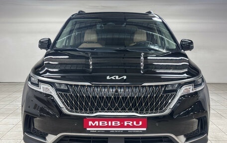 KIA Carnival, 2021 год, 3 990 000 рублей, 2 фотография