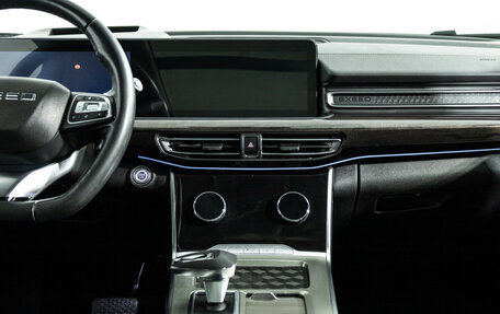 CheryExeed VX, 2023 год, 3 099 700 рублей, 14 фотография