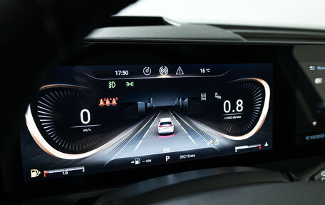 CheryExeed VX, 2023 год, 3 099 700 рублей, 12 фотография