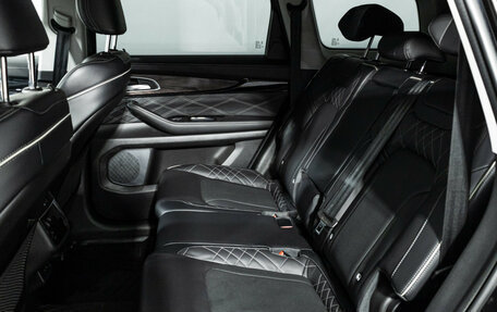 CheryExeed VX, 2023 год, 3 099 700 рублей, 10 фотография