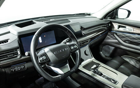 CheryExeed VX, 2023 год, 3 099 700 рублей, 11 фотография