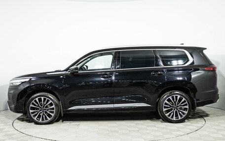 CheryExeed VX, 2023 год, 3 099 700 рублей, 8 фотография