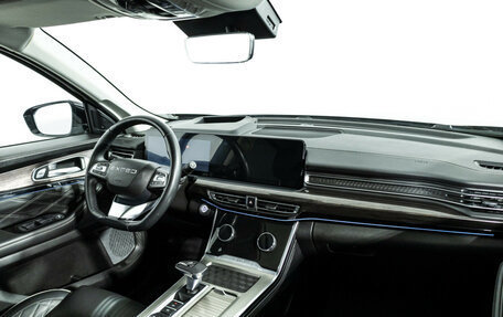 CheryExeed VX, 2023 год, 3 099 700 рублей, 9 фотография