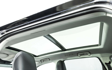 CheryExeed VX, 2023 год, 3 099 700 рублей, 15 фотография