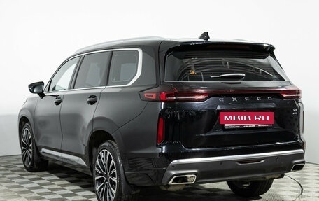 CheryExeed VX, 2023 год, 3 099 700 рублей, 7 фотография