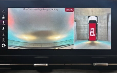 KIA Carnival, 2021 год, 3 990 000 рублей, 22 фотография