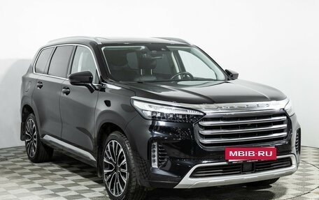 CheryExeed VX, 2023 год, 3 099 700 рублей, 3 фотография