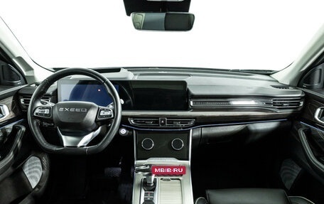 CheryExeed VX, 2023 год, 3 099 700 рублей, 13 фотография