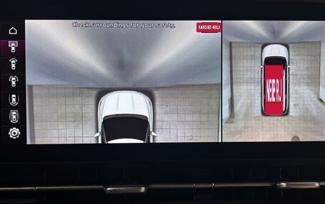 KIA Carnival, 2021 год, 3 990 000 рублей, 23 фотография