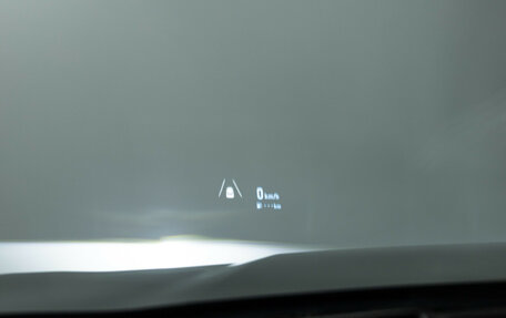 CheryExeed VX, 2023 год, 3 099 700 рублей, 22 фотография