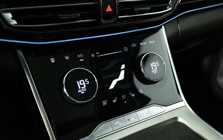 CheryExeed VX, 2023 год, 3 099 700 рублей, 20 фотография