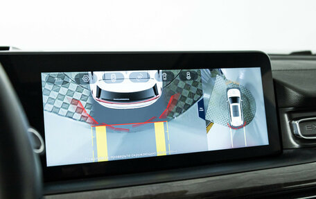 CheryExeed VX, 2023 год, 3 099 700 рублей, 17 фотография