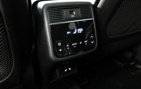 CheryExeed VX, 2023 год, 3 099 700 рублей, 25 фотография