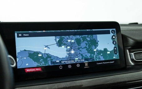 CheryExeed VX, 2023 год, 3 099 700 рублей, 18 фотография