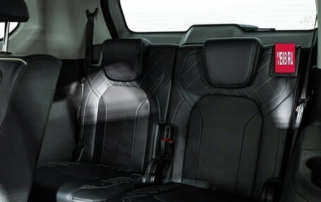 CheryExeed VX, 2023 год, 3 099 700 рублей, 26 фотография