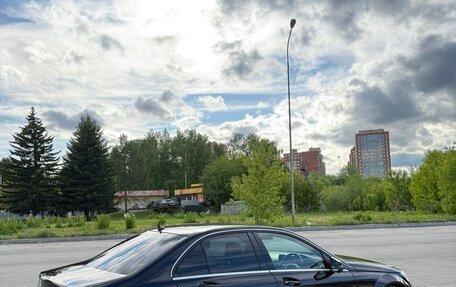 Mercedes-Benz C-Класс, 2013 год, 1 240 000 рублей, 6 фотография