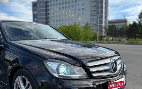 Mercedes-Benz C-Класс, 2013 год, 1 240 000 рублей, 7 фотография