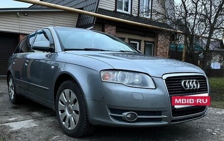 Audi A4, 2005 год, 700 000 рублей, 2 фотография