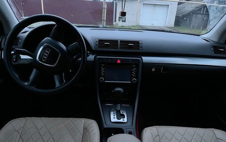 Audi A4, 2005 год, 700 000 рублей, 8 фотография