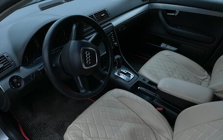 Audi A4, 2005 год, 700 000 рублей, 7 фотография