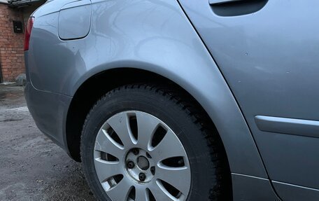 Audi A4, 2005 год, 700 000 рублей, 15 фотография