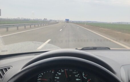 Hyundai Accent II, 2008 год, 400 000 рублей, 5 фотография