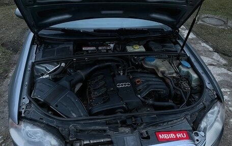 Audi A4, 2005 год, 700 000 рублей, 21 фотография