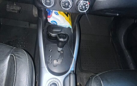 Mitsubishi Outlander III рестайлинг 3, 2012 год, 1 300 000 рублей, 6 фотография