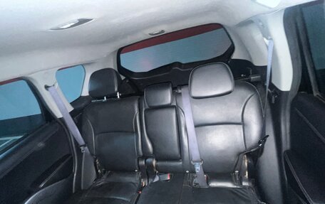 Mitsubishi Outlander III рестайлинг 3, 2012 год, 1 300 000 рублей, 2 фотография