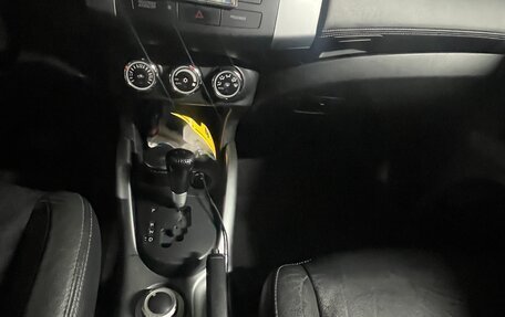 Mitsubishi Outlander III рестайлинг 3, 2012 год, 1 300 000 рублей, 5 фотография