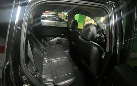 Mitsubishi Outlander III рестайлинг 3, 2012 год, 1 300 000 рублей, 11 фотография