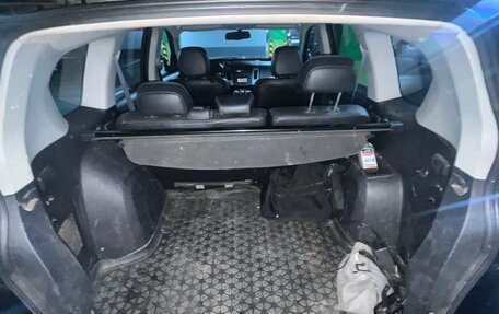 Mitsubishi Outlander III рестайлинг 3, 2012 год, 1 300 000 рублей, 9 фотография