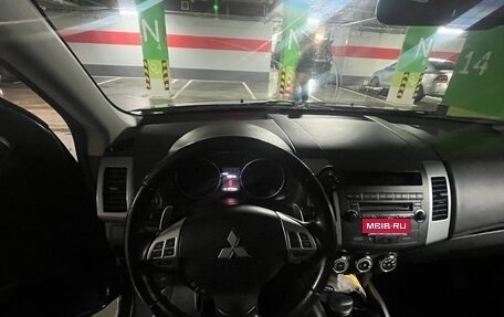 Mitsubishi Outlander III рестайлинг 3, 2012 год, 1 300 000 рублей, 8 фотография