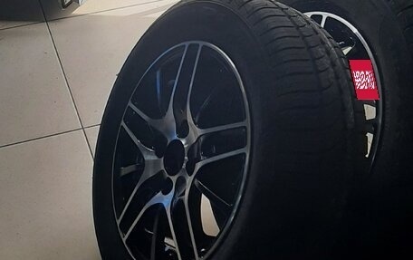 Hyundai Accent II, 2008 год, 400 000 рублей, 23 фотография