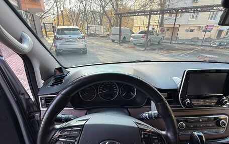 Hyundai Grand Starex Grand Starex I рестайлинг 2, 2019 год, 3 650 000 рублей, 14 фотография