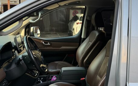 Hyundai Grand Starex Grand Starex I рестайлинг 2, 2019 год, 3 650 000 рублей, 11 фотография