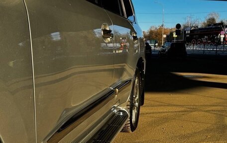 Lexus LX III, 2012 год, 4 300 000 рублей, 9 фотография