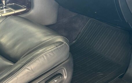 Lexus LX III, 2012 год, 4 300 000 рублей, 22 фотография