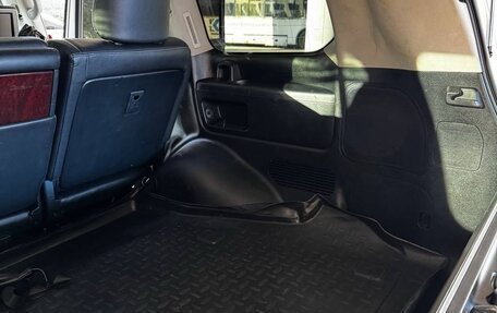 Lexus LX III, 2012 год, 4 300 000 рублей, 23 фотография