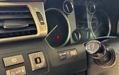 Lexus LX III, 2012 год, 4 300 000 рублей, 28 фотография