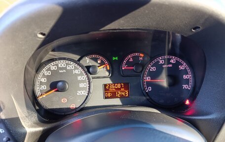 Fiat Doblo I, 2013 год, 570 000 рублей, 3 фотография